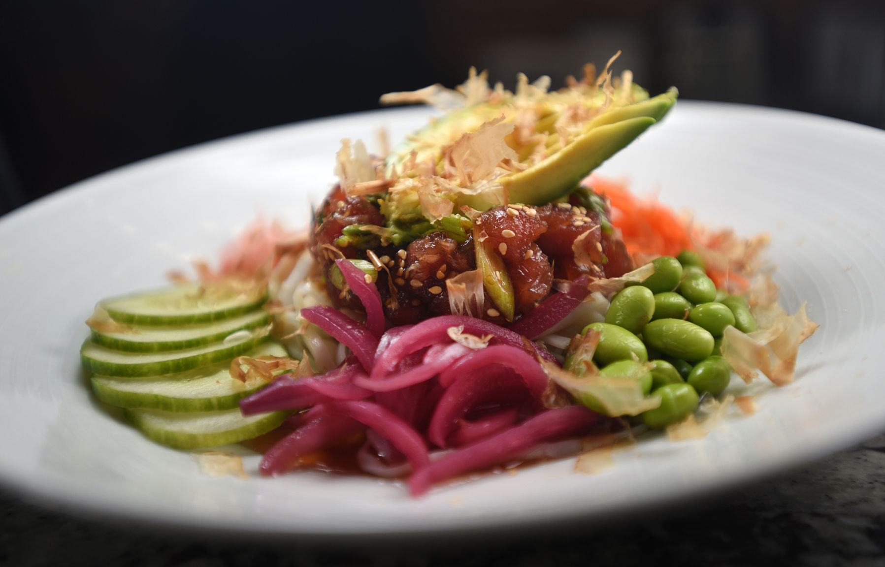 Streetcar 520 Restaurant